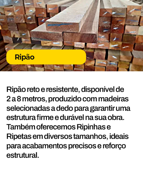 RIPÃO